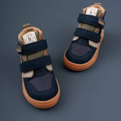 roy tex navy