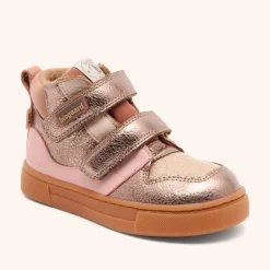 roy tex rose gold