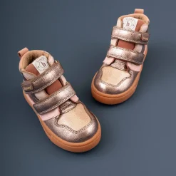 roy tex rose gold