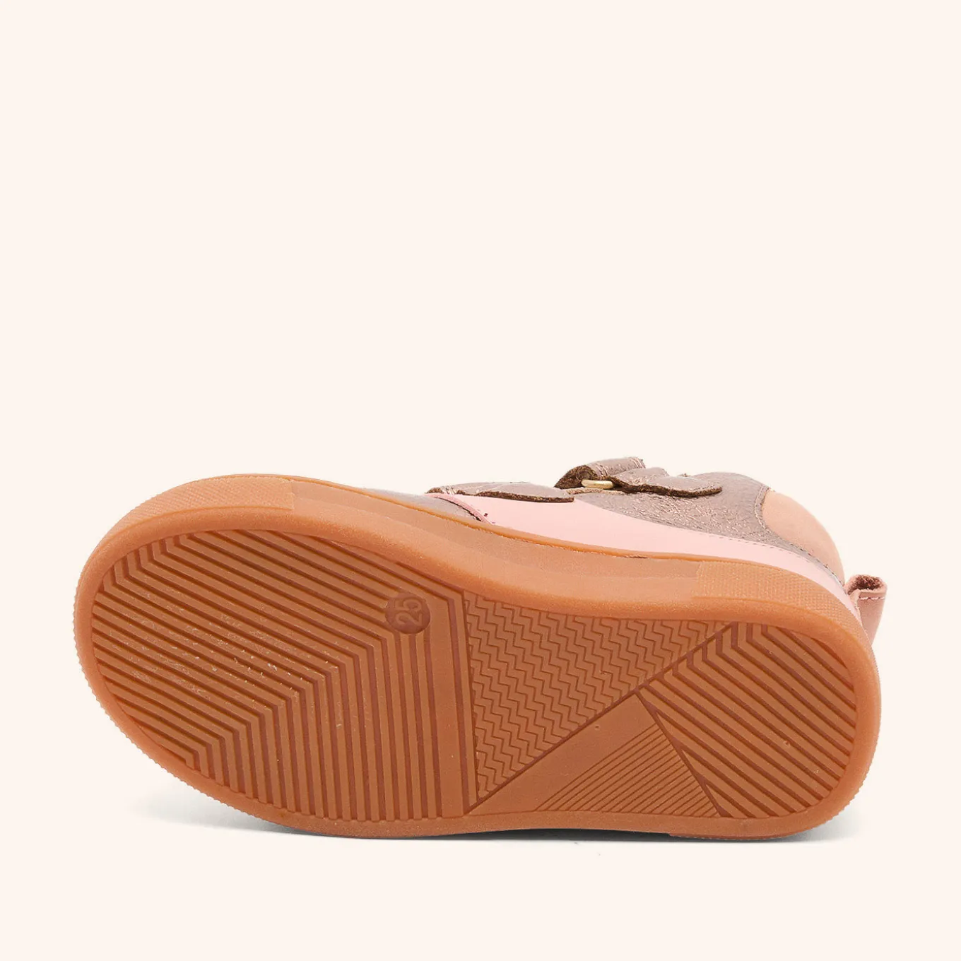 roy tex rose gold