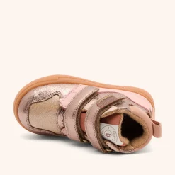 roy tex rose gold