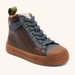 ryan dark brown
