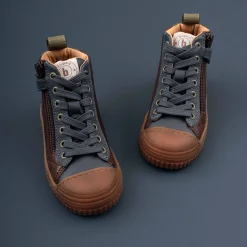 ryan dark brown