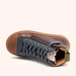 ryan dark brown