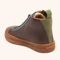ryan dark brown