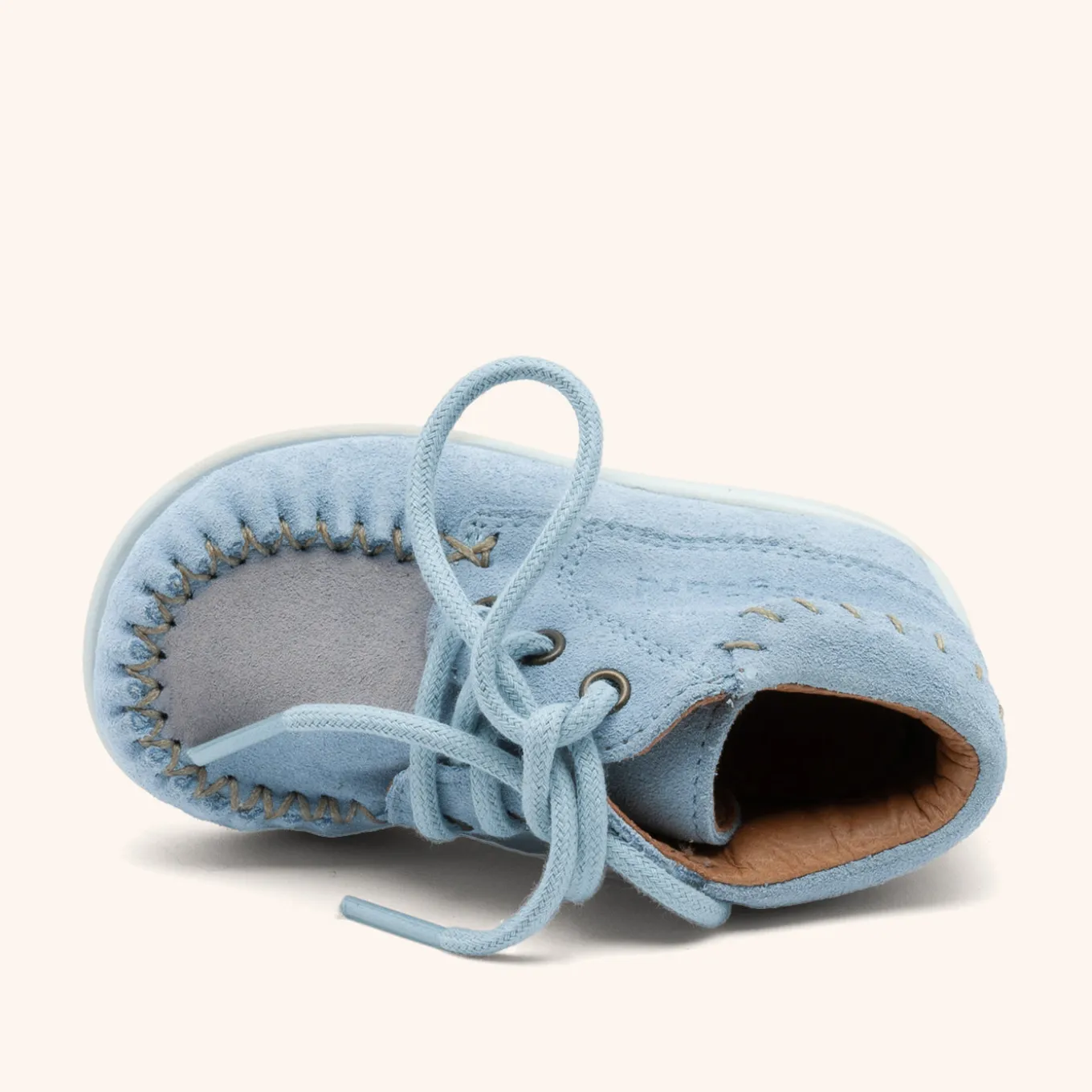 sabine baby blue