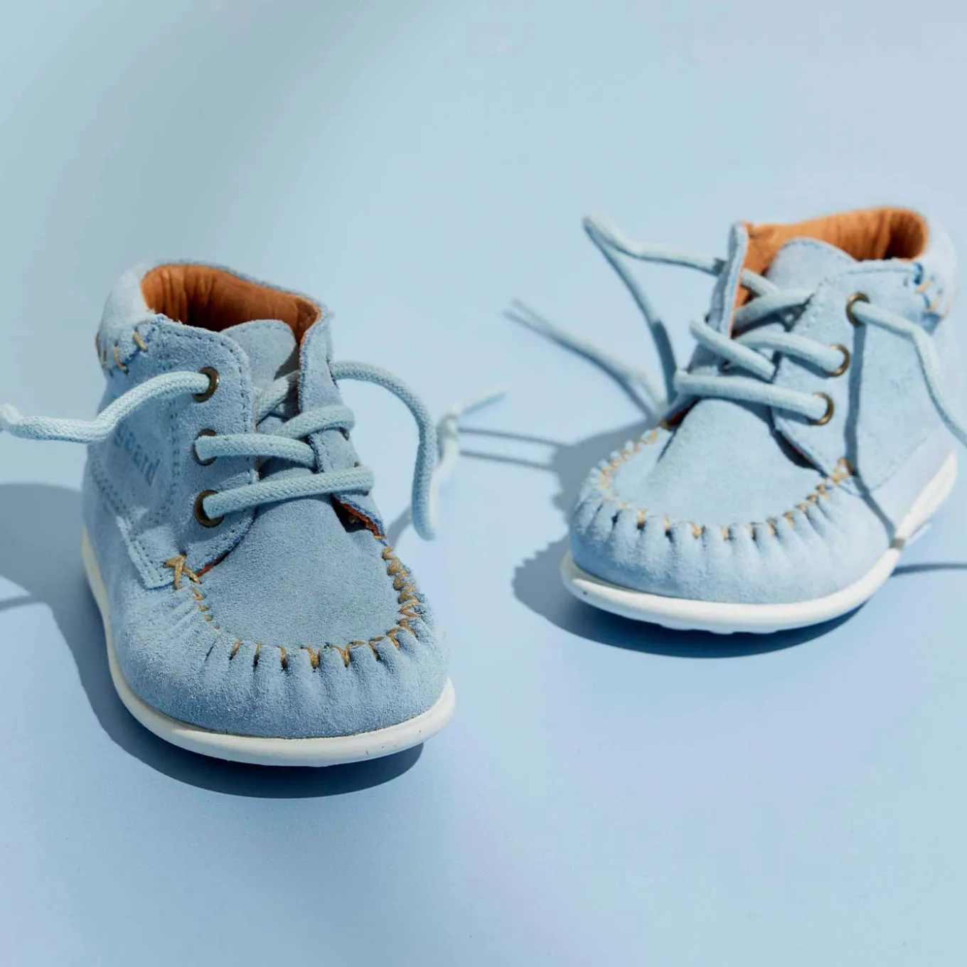 sabine baby blue
