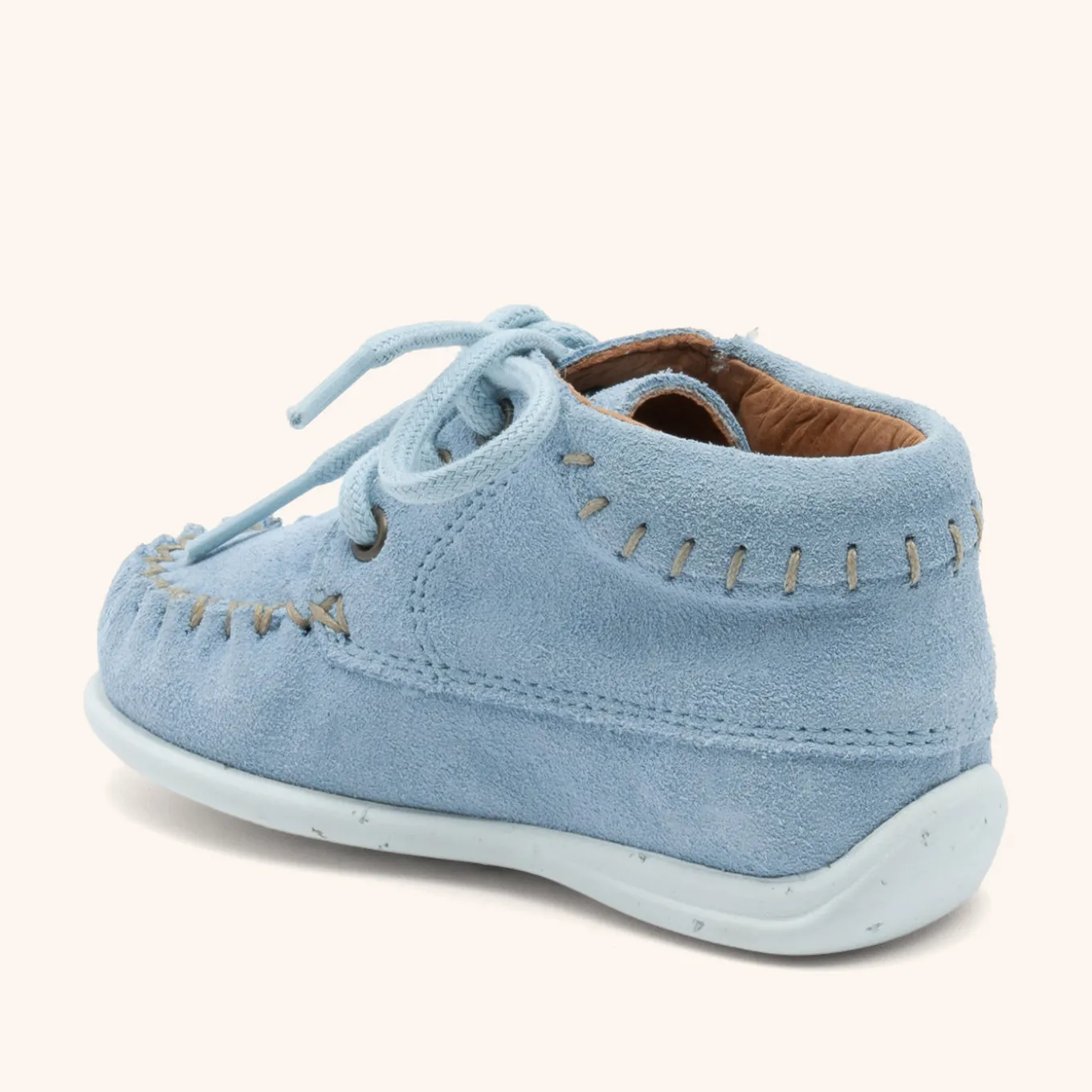 sabine baby blue