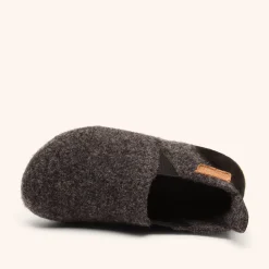 sailor wool antrachite
