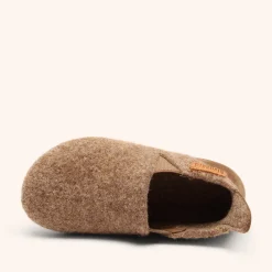 sailor wool camel