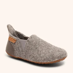 sailor wool grey