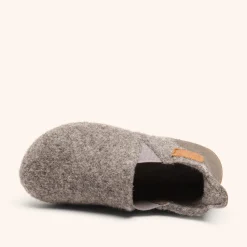 sailor wool grey