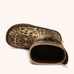 scandinavia leopard