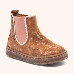siggi brown flower