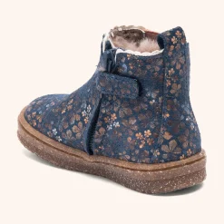 siggi lamb blue flower