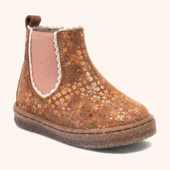 siggi lamb brown flower