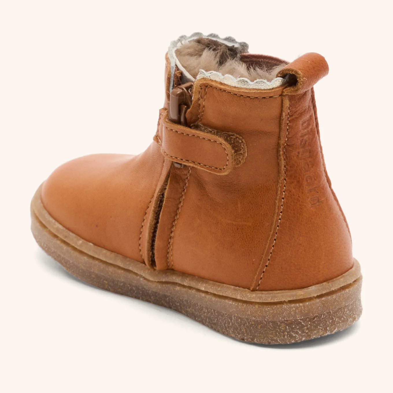 siggi lamb cognac