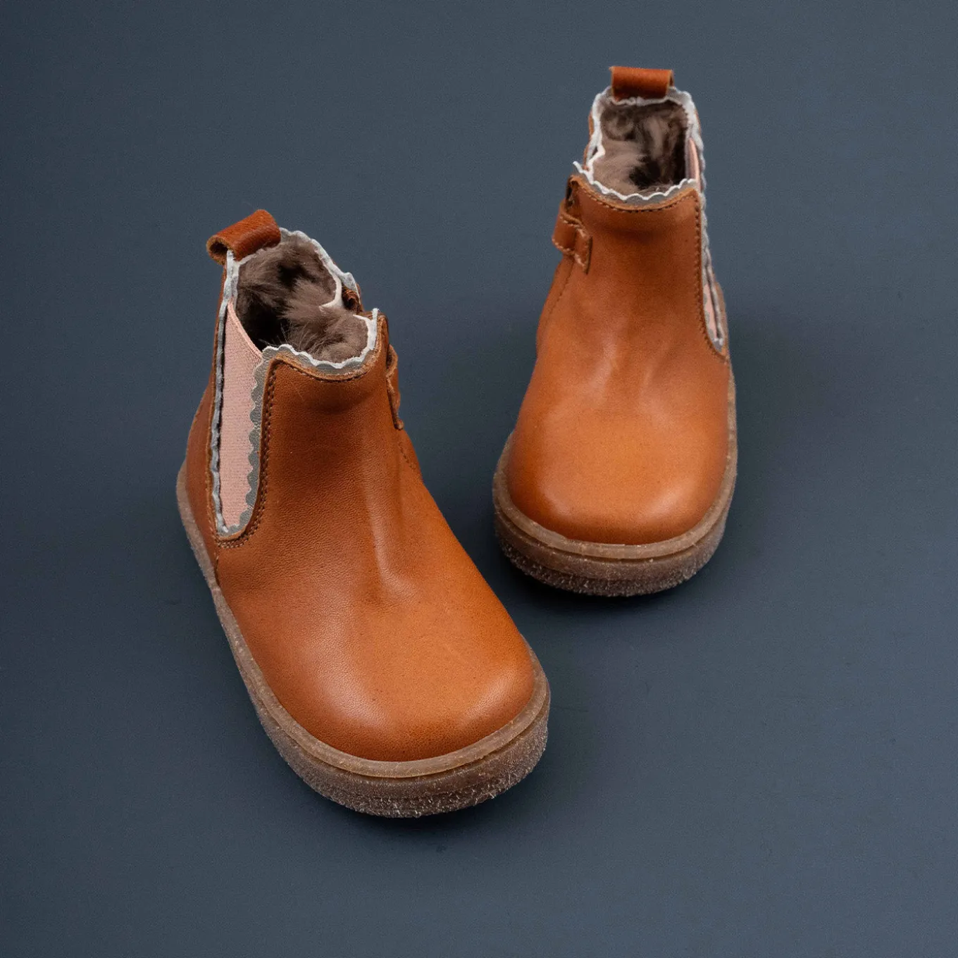 siggi lamb cognac