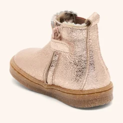 siggi lamb rose gold