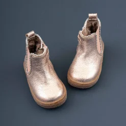 siggi lamb rose gold