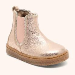 siggi lamb rose gold