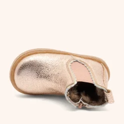 siggi lamb rose gold