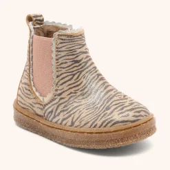 siggi lamb zebra glitter