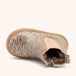 siggi lamb zebra glitter