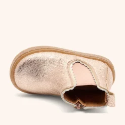siggi rose gold