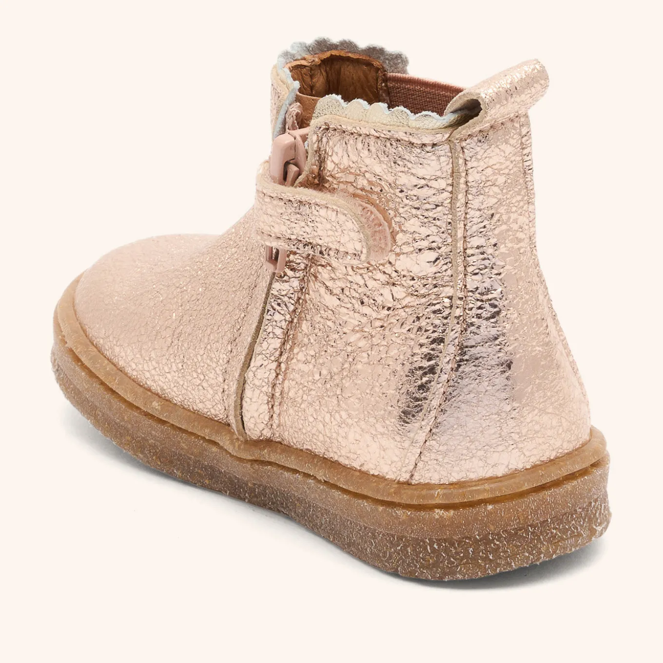 siggi rose gold