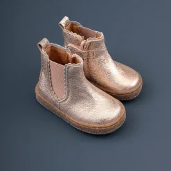 siggi rose gold