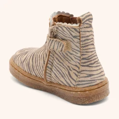 siggi zebra glitter