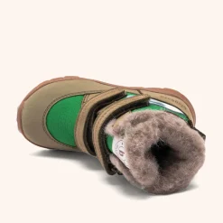 spencer tex vibrant green