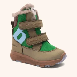spencer tex vibrant green