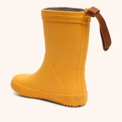 star rubber yellow