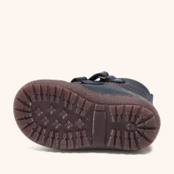 storm lamb dark blue