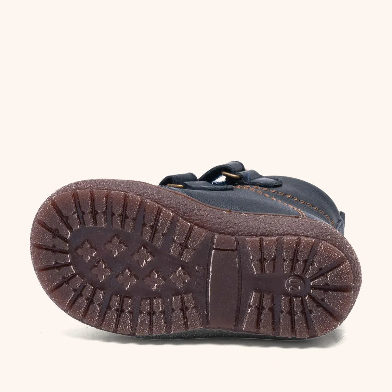 storm lamb dark blue