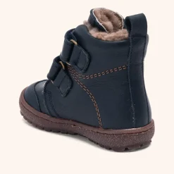 storm lamb dark blue