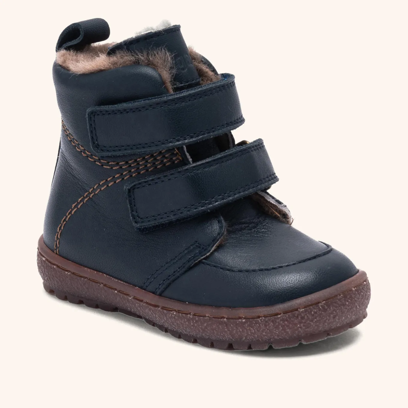 storm lamb dark blue