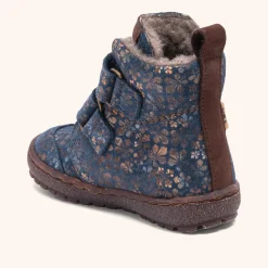 storm tex blue flower