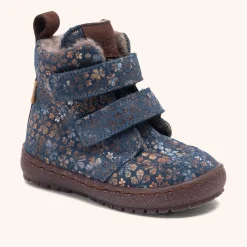 storm tex blue flower