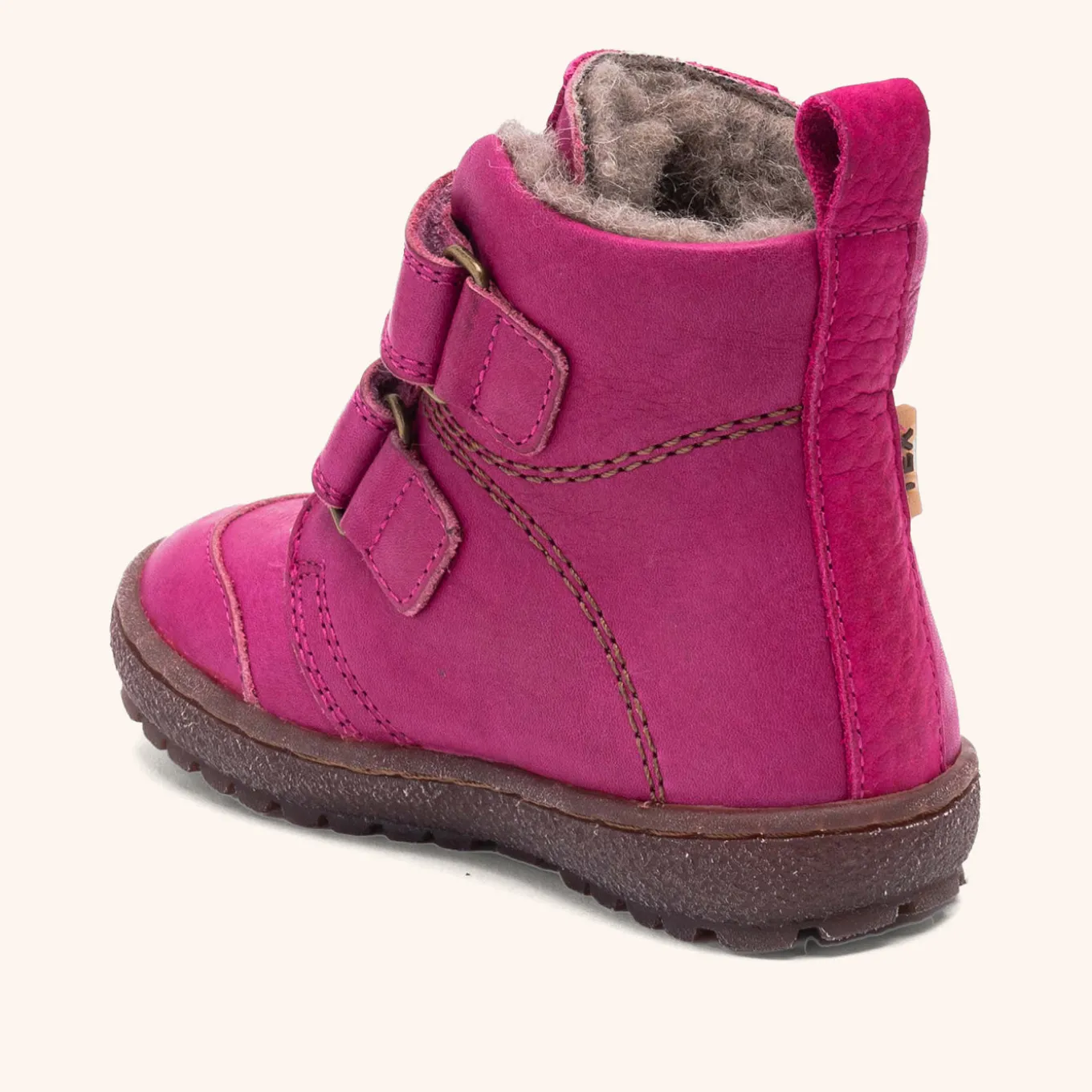 storm tex deep pink