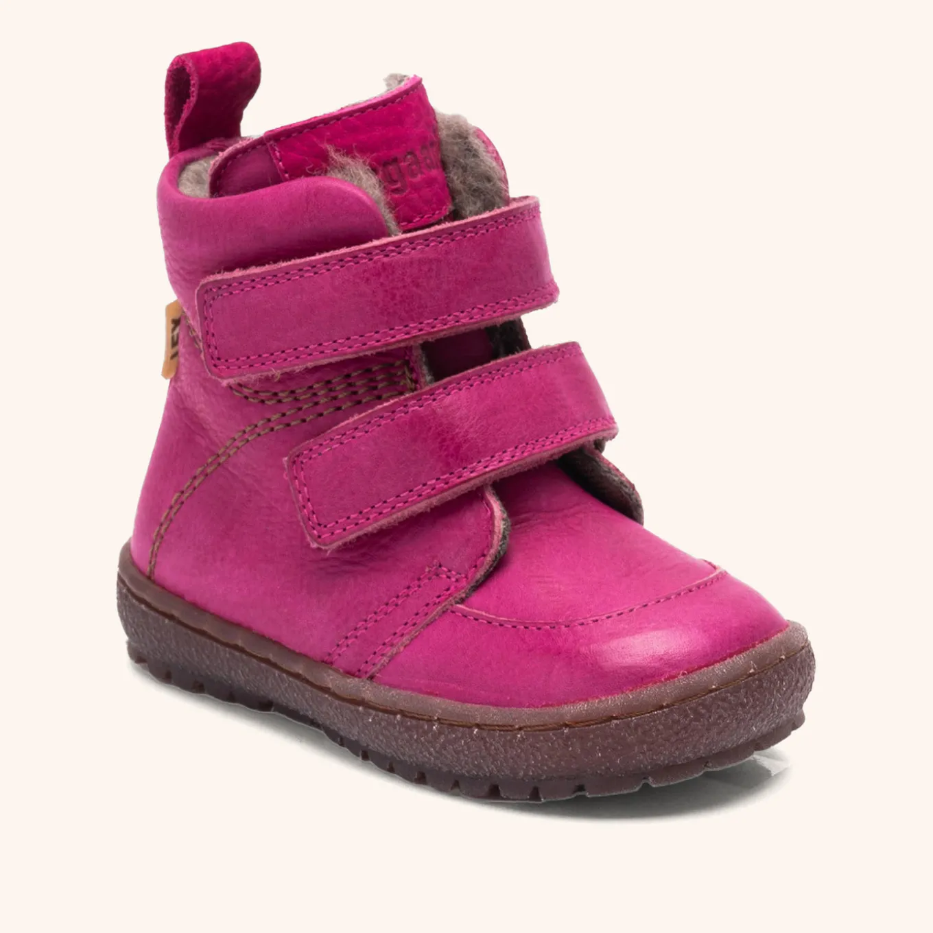 storm tex deep pink