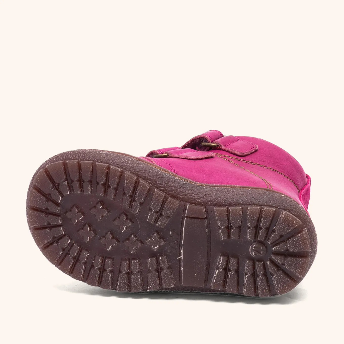 storm tex deep pink