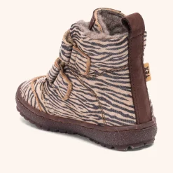 storm tex zebra glitter