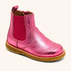 sus pink metallic
