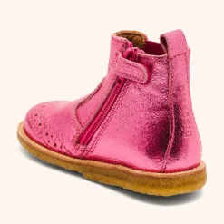 sus pink metallic