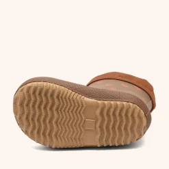thermo baby chocolate heartbeat