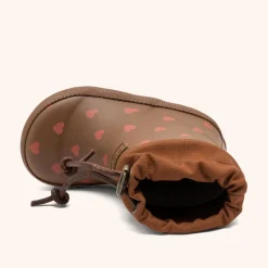 thermo baby chocolate heartbeat