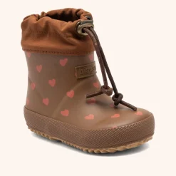 thermo baby chocolate heartbeat